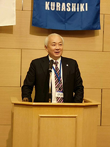 税理士　伊田　慶二